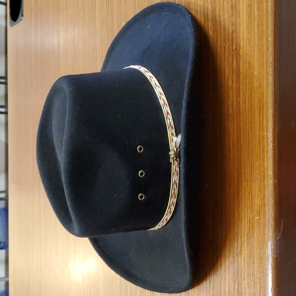 Western hat - Picture 3 of 9
